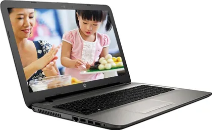 HP 15-ac116TX (N8M19PA) Notebook (5th Gen Ci3/ 4GB/ 1TB/ Win10/ 2GB Graph)