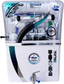 Blair Alfa  10 L RO + UV + UF + TDS Water Purifier