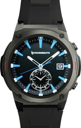 Crossbeats Armour Dive Smartwatch