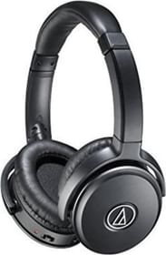 Audio Technica ATH-ANC50is Wired Headphones