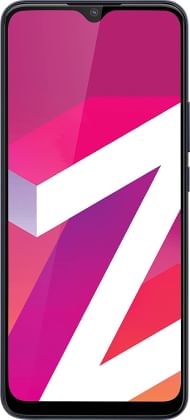 Lava Z2 Max