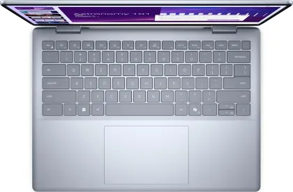 Dell 14 Plus 2-in-1 LDB04250-7137BLU-PUS Laptop (Intel Core Ultra 7 256V/ 16GB/ 1TB SSD/ Win11)
