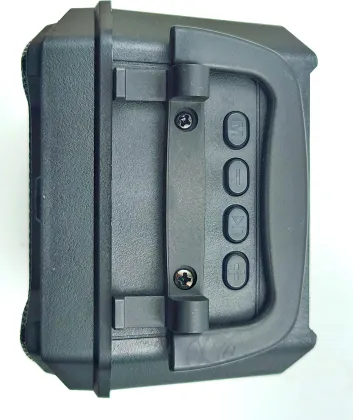 Fire Turtle FT-577 10W Bluetooth Speaker