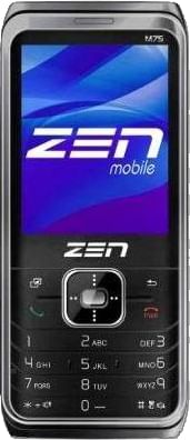 Zen M75