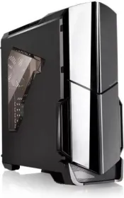 Jervis RX6575686 Desktop PC ( Ryzen 5 2600/ 8GB/ 2TB 120GB SSD/ Win10)