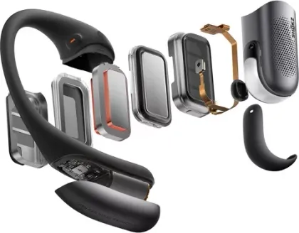 Shokz OpenFit Pro True Wireless Earbuds