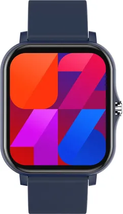 FCUK Series 2 Smartwatch