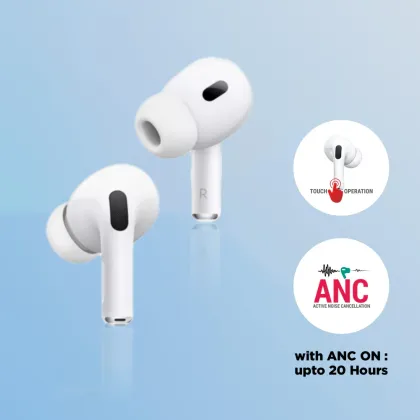 Unix Airbuds Z2 Bloom True Wireless Earbuds