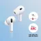 Unix Airbuds Z2 Bloom True Wireless Earbuds