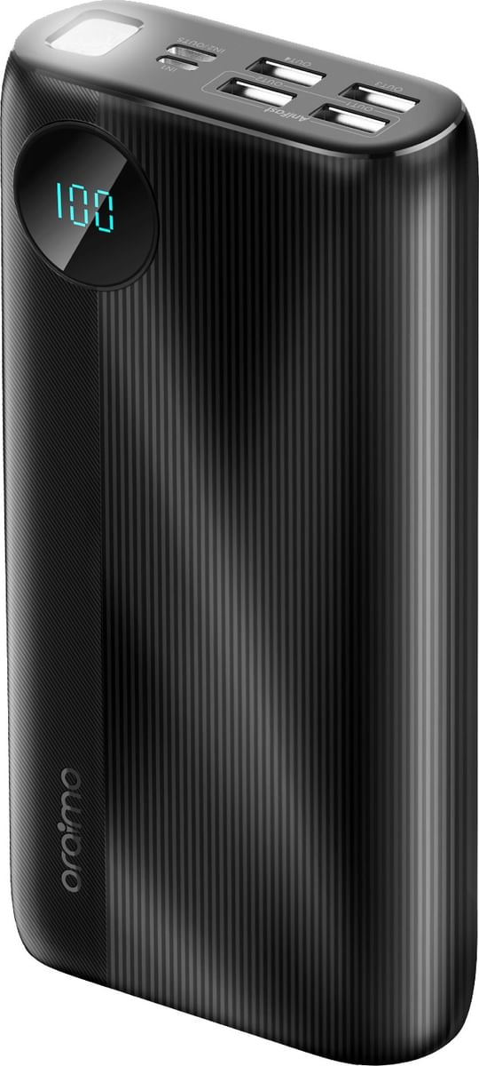 Powerbank Oraimo P204D 20000 mAh — Market