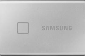Samsung T7 Touch 1 TB External Solid State Drive