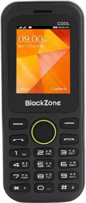 BlackZone Cool