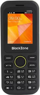 BlackZone Cool