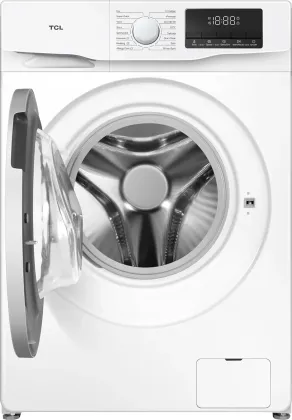 TCL TWF65-P6S 6.5 Kg Fully Automatic Front Load Washing Machine