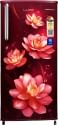 Lloyd GLDC203GSWT2WC 188 L 3 Star Single Door Refrigerator