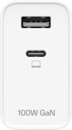 OnePlus SUPERVOOC 100W GaN Lite Power Adapter - image 3