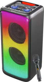 Portronics Iron Beats 250W Bluetooth Speaker