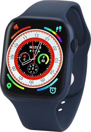 MZ Mwatch 8 Smartwatch