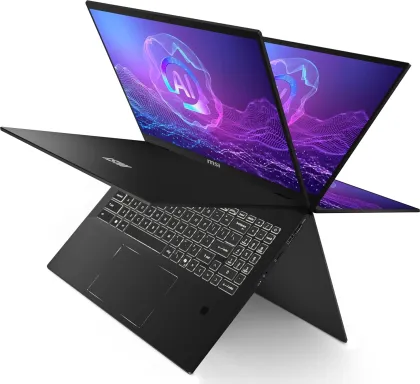 MSI Summit A16 AI Plus (2024) A3HMTG-014US Laptop (AMD Ryzen AI 9 365/ 32GB/ 1TB SSD/ Win11 Pro)