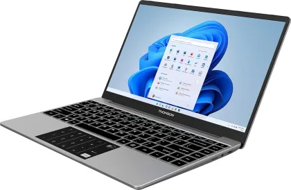 Thomson IN-P14C Laptop (Intel Celeron/ 4GB/ 128GB SSD/Win11 Home)