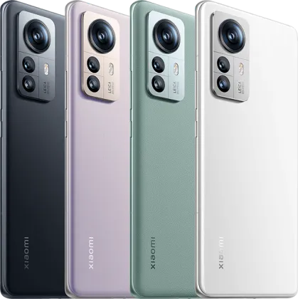 Xiaomi 12S Pro 5G