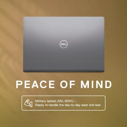 Dell 14 Vostro Laptop (13th Gen Core i3/ 8GB/ 512GB SSD/ Win11)