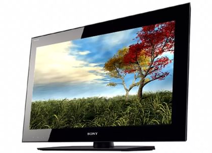 Sony KLV-40NX500 40-inch Full HD LCD TV