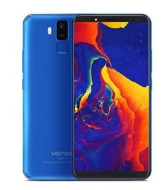 Vernee X1 vs Xiaomi Redmi Note 12 Pro Plus