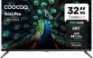 Coocaa S4U Pro 32 inch HD Ready Smart LED TV (32S4U Pro)