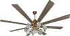 Kuhl Centauri 8 1800 mm 8 Blade BLDC Ceiling Fan