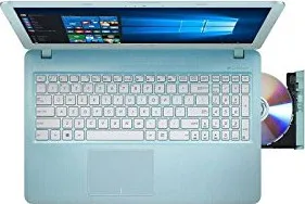 Asus A541UJ-DM069 Laptop (6th Gen Ci3/ 4GB/ 1TB/ FreeDOS)