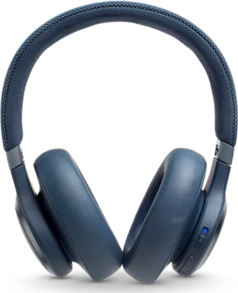 JBL Live 650BTNC Wireless Headphones
