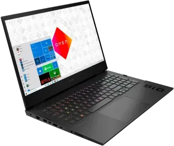 HP Omen 16-B0351TX Gaming Laptop (11th Gen Corei7/ 16GB/ 1TB SSD/ Win10/ 4GB Graph)