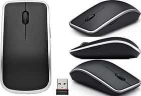 Dell WM514 Wireless Mouse