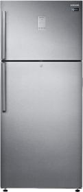 Samsung RT56C637SSL 530 L 1 Star Double Door Refrigerator