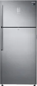 Samsung RT56C637SSL 530 L 1 Star Double Door Refrigerator