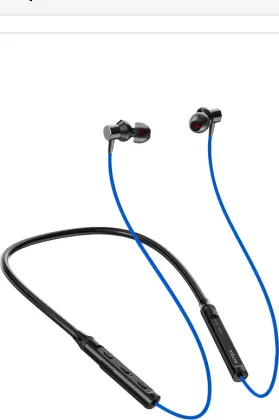 Intex Musique Jazz Wireless Neckband