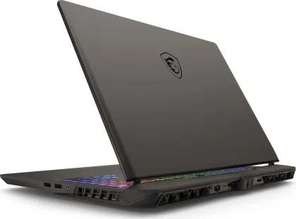 MSI Vector 16 HX AI A2XWIG-226IN Gaming Laptop (Intel Core Ultra 9 275HX/ 32GB/ 1TB SSD/ Win11/ 16GB RTX 5080 Graph)