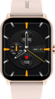 RD Concur X-30 Smartwatch