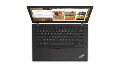 Lenovo ThinkPad T480 Laptop (8th Gen Ci5/ 16GB/ 1TB/ Win10 Pro)