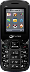 Micromax Bolt X088