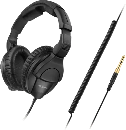 Sennheiser HD 280 Pro Wired Headphones