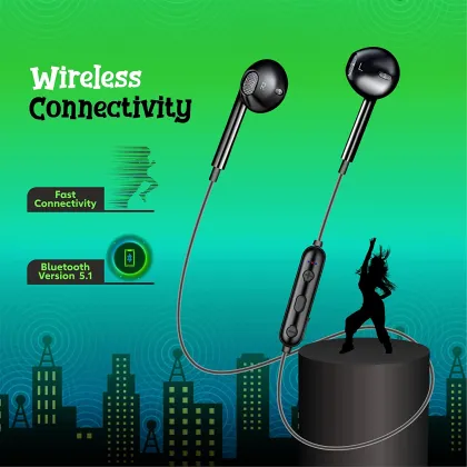 NextGen NB16 Wireless Earphones