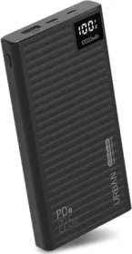 Urban Charge 10000 mAh Power Bank