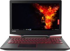 Lenovo Legion Y720 Notebook vs HP 15s-FQ2071TU Laptop