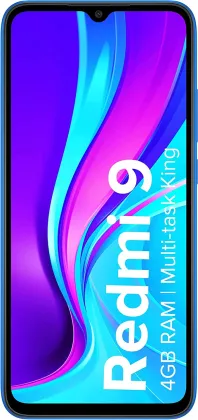 Xiaomi Redmi 9