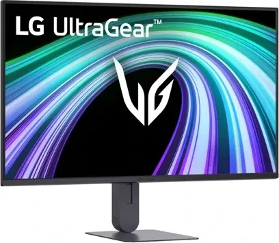 LG Ultragear 27G414B-B 27 inch Full HD Gaming Monitor