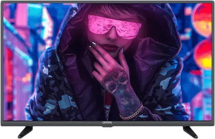 Onida 32HIZ-R1 32-inch HD Ready Smart LED TV