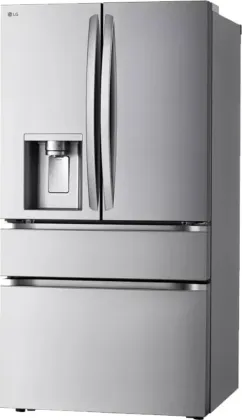 LG LF29H8330S 29 Cu Ft French Door Refrigerator