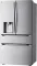 LG LF29H8330S 29 Cu Ft French Door Refrigerator